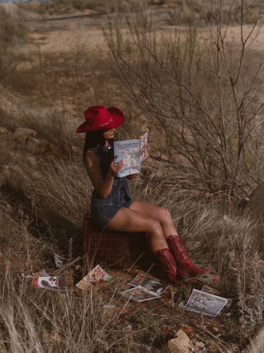 Wool Hats