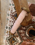 Light Pink Fabric Band