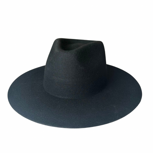 Cowtown Rancher (Black)