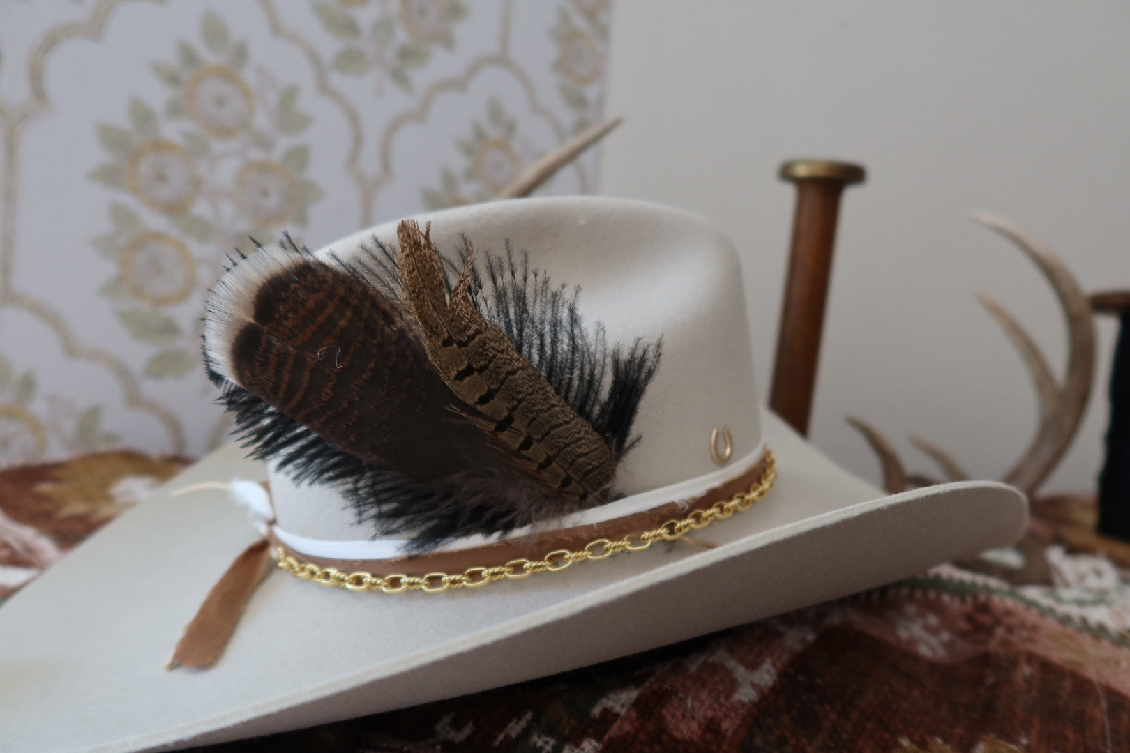 Feather Bundles