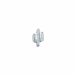 Mini Cactus Hat Pin