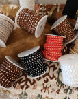 Studded Cording
