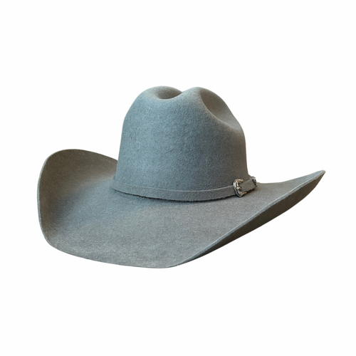 Cowtown Cattleman (Grey)