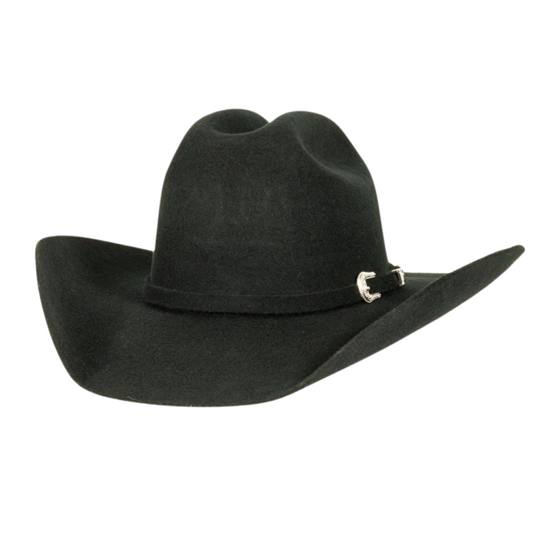 Cowtown Cattleman (Black)