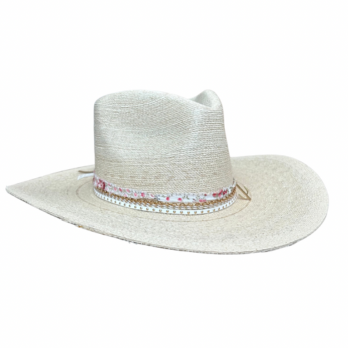 Scottsdale Straw Hat