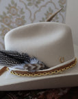 Feather Bundles