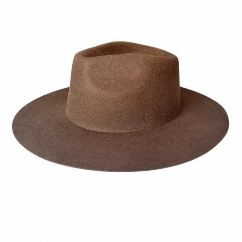 Cowtown Rancher (Brown)