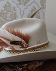 Feather Bundles