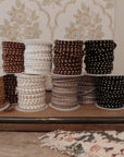 Studded Cording