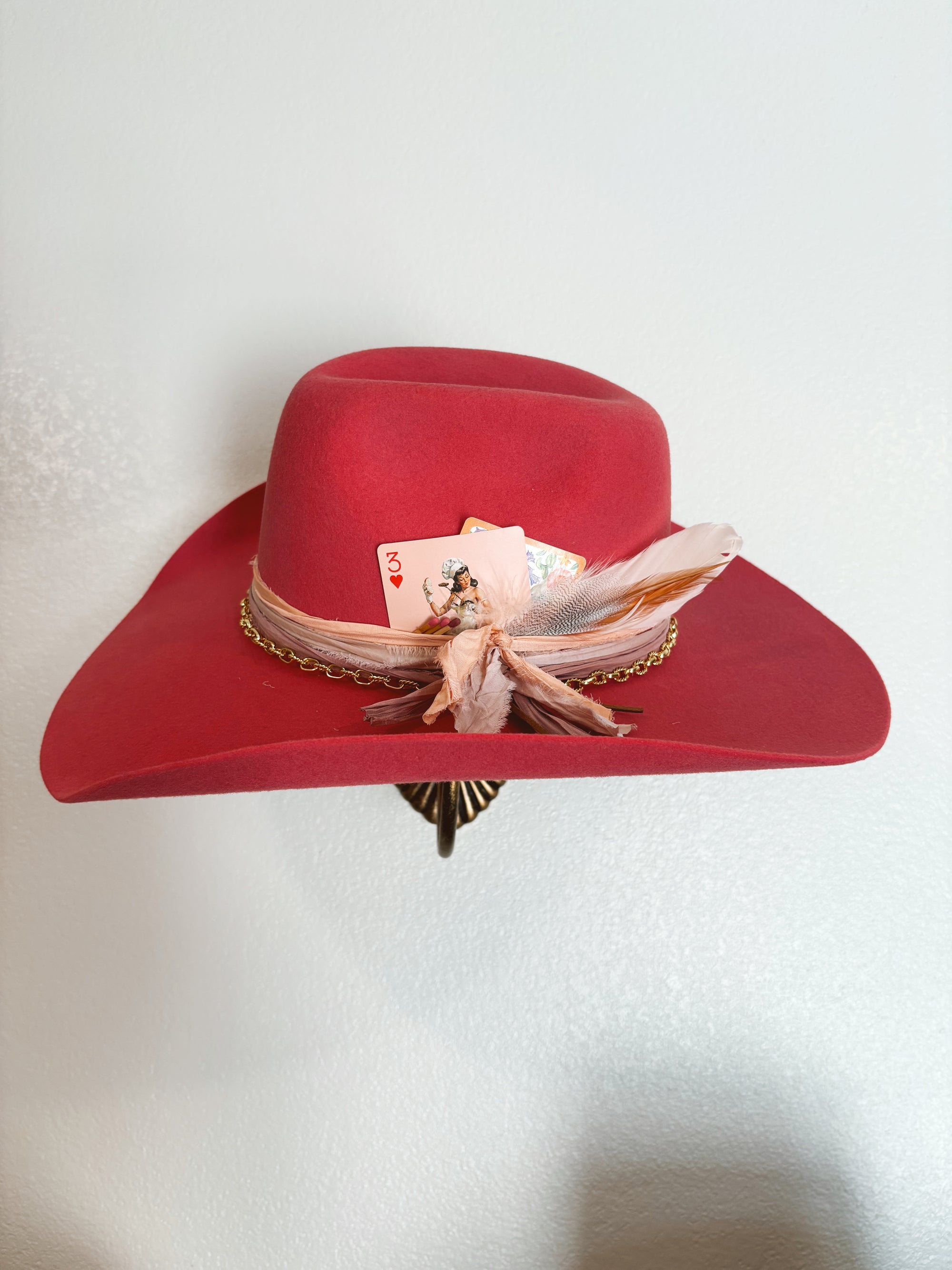 Hat Room Reservation