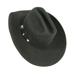 Cowtown Cattleman (Black)