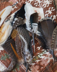 Feather Bundles
