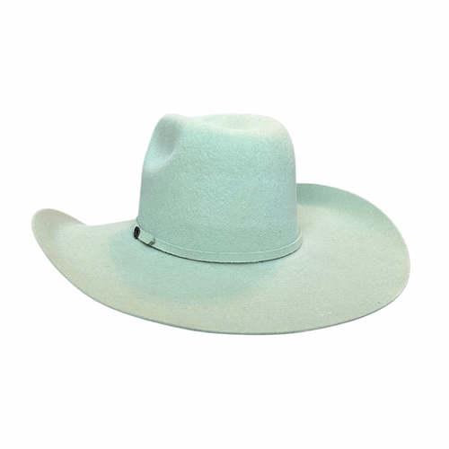 Montana Cowboy Hat (Mint)