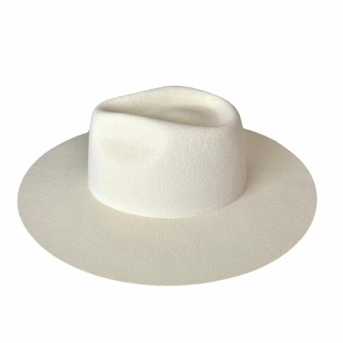 Cowtown Rancher (Ivory)