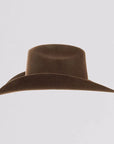American Hat Maker Wool - Brown