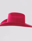 American Hat Maker Wool - Hot Pink