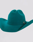 American Hat Maker Wool - Teal