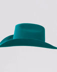 American Hat Maker Wool - Teal