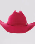 American Hat Maker Wool - Hot Pink