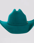 American Hat Maker Wool - Teal