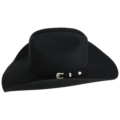 Stetson - Black Oakridge