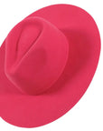 American Hat Maker Rancher