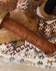 Bronze Fabric Band