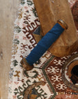 Sapphire Fabric Band