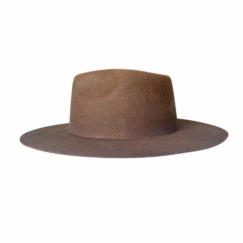 Cowtown Rancher (Brown)