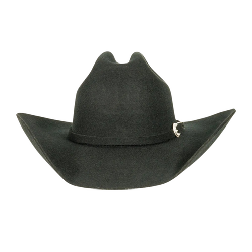 Cowtown Cattleman (Black)