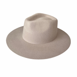 Cowtown Rancher (Taupe)
