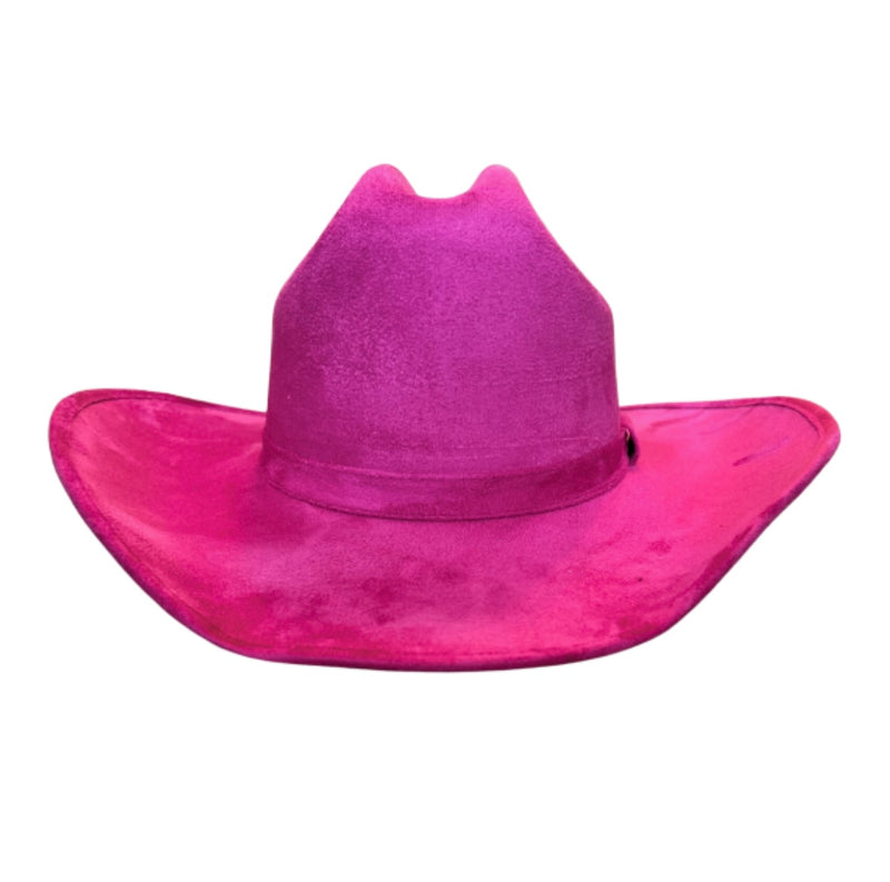 Wyatt Cattlemen - Pink