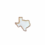 Texas Hat Pin