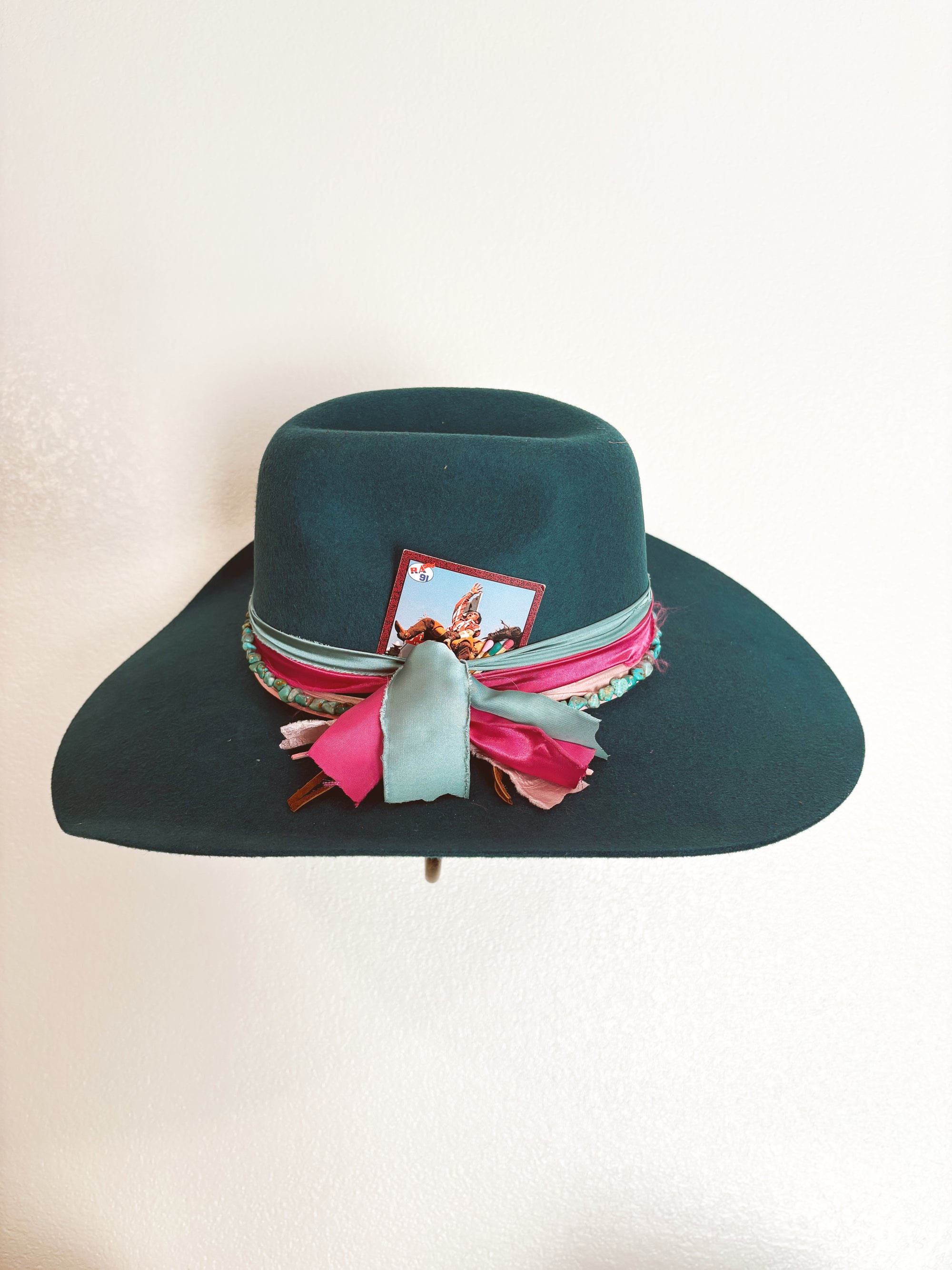 Hat Room Reservation