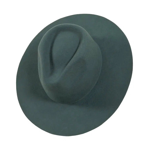 Cowtown Rancher (Blue Grey)