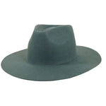 Cowtown Rancher (Blue Grey)