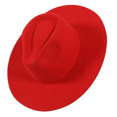 Cowtown Rancher (Red)