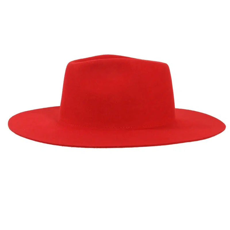 Cowtown Rancher (Red)