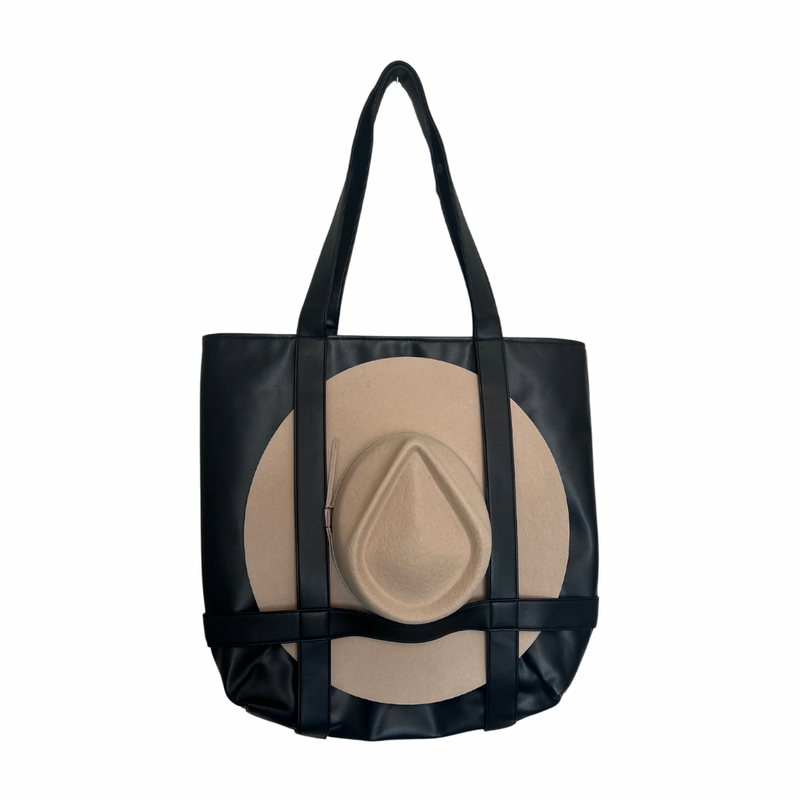 Hat Carrying Tote