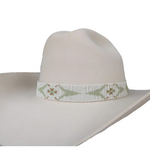 Ayla Beaded Hat Band