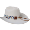 Asher Beaded Hat Band