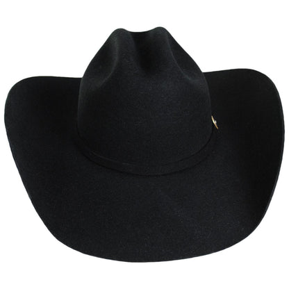 Stetson - Black Oakridge