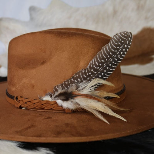 Lusk Feather Bundle