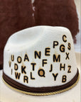 A-Z