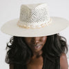 Cowrie Shell Hat Band