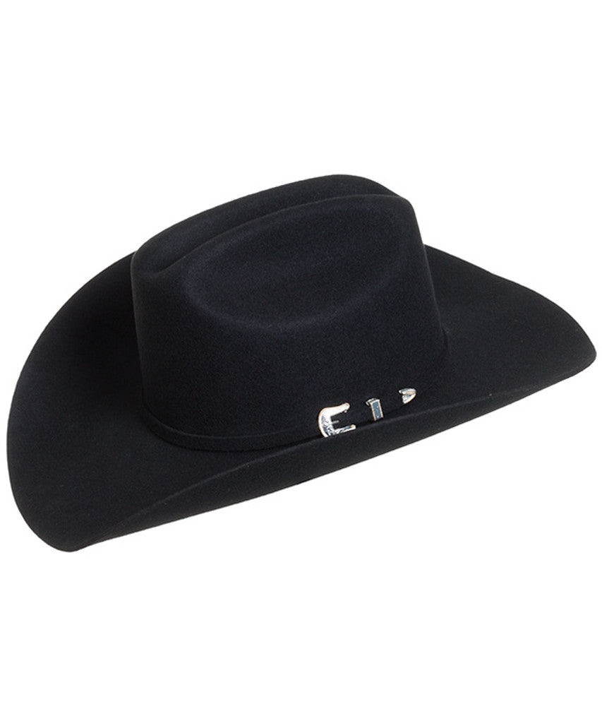 Stetson - Black Oakridge